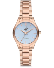 Orologio BEVERLY HILLS POLO CLUB BH2169-04 Donna