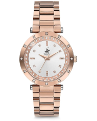 Orologio BEVERLY HILLS POLO CLUB BH2165-04 Donna