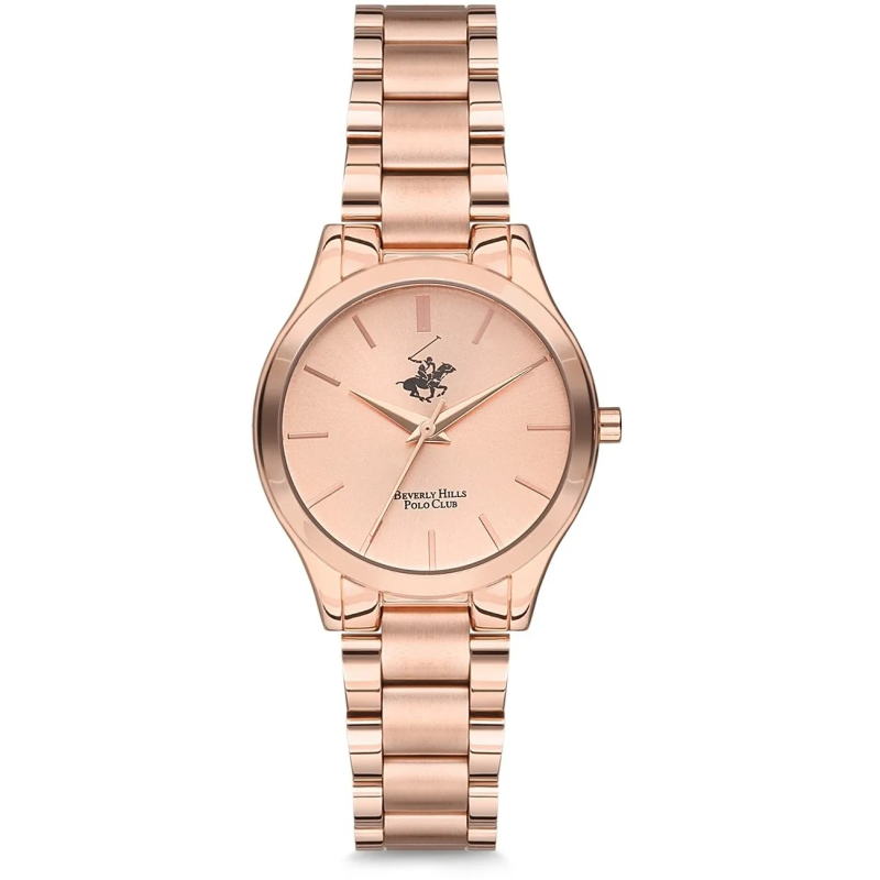 Orologio BEVERLY HILLS POLO CLUB BH2169-03 Donna