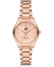 Orologio BEVERLY HILLS POLO CLUB BH2169-03 Donna