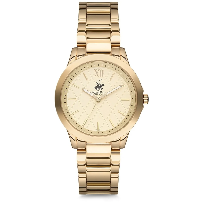 Orologio BEVERLY HILLS POLO CLUB BH2111-03 Donna