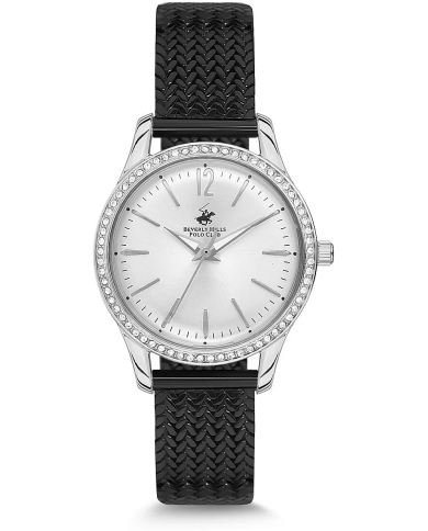 Orologio BEVERLY HILLS POLO CLUB BH2101-01 Donna
