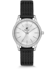Orologio BEVERLY HILLS POLO CLUB BH2101-01 Donna