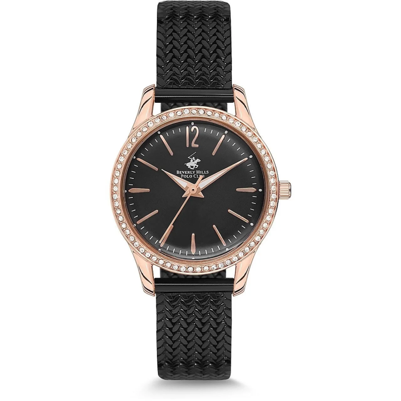 Orologio BEVERLY HILLS POLO CLUB BH2101-05 Donna