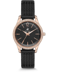 Orologio BEVERLY HILLS POLO CLUB BH2101-05 Donna