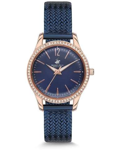 Orologio BEVERLY HILLS POLO CLUB BH2101-04 Donna
