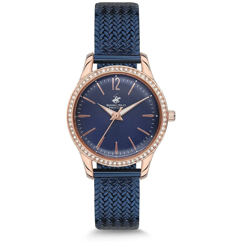 Orologio BEVERLY HILLS POLO CLUB BH2101-04 Donna