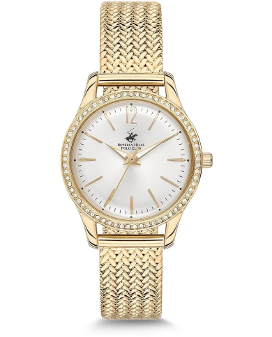Orologio BEVERLY HILLS POLO CLUB BH2101-02 Donna