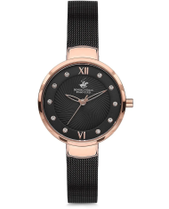 Orologio BEVERLY HILLS POLO CLUB BH2117-05 Donna