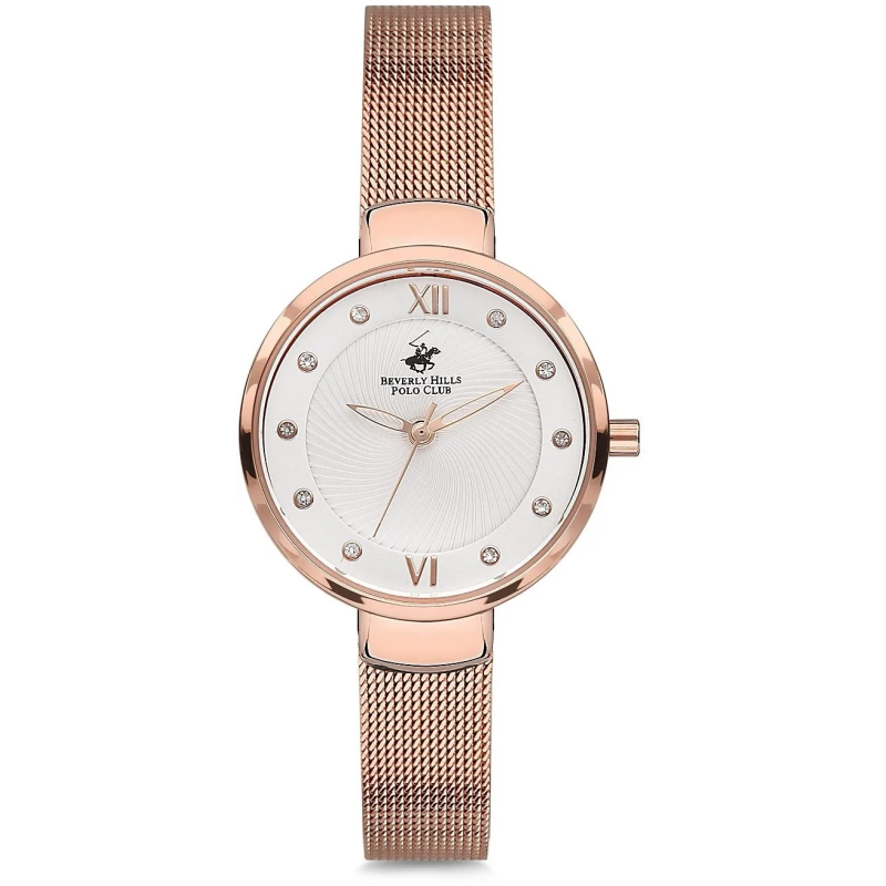Orologio BEVERLY HILLS POLO CLUB BH2117-03 Donna