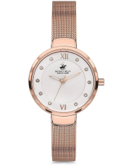 Orologio BEVERLY HILLS POLO CLUB BH2117-03 Donna