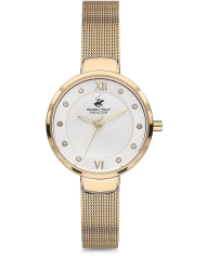 Orologio BEVERLY HILLS POLO CLUB BH2117-02 Donna