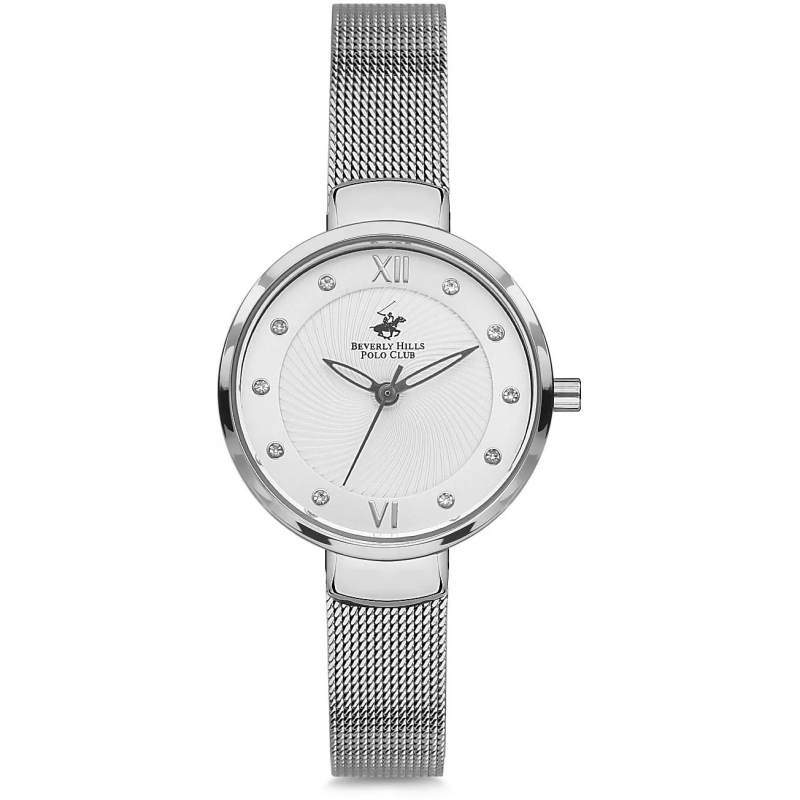Orologio BEVERLY HILLS POLO CLUB BH2117-01 Donna