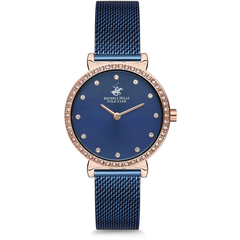 Orologio BEVERLY HILLS POLO CLUB BH2193-05 Donna
