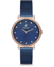 Orologio BEVERLY HILLS POLO CLUB BH2193-05 Donna