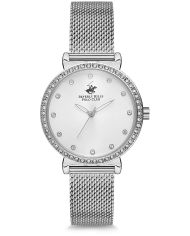 Orologio BEVERLY HILLS POLO CLUB BH2193-04 Donna