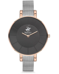 Orologio BEVERLY HILLS POLO CLUB BH2162-05 Donna