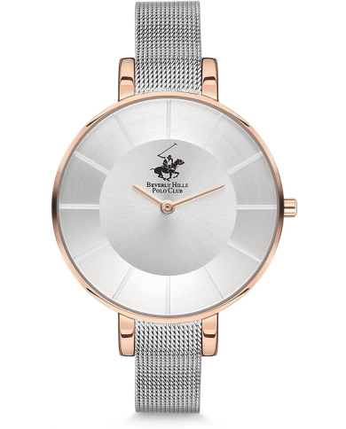 Orologio BEVERLY HILLS POLO CLUB BH2162-03 Donna