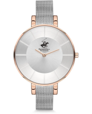 Orologio BEVERLY HILLS POLO CLUB BH2162-03 Donna