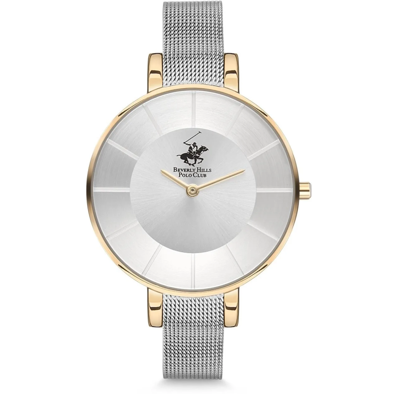 Orologio BEVERLY HILLS POLO CLUB BH2162-02 Donna
