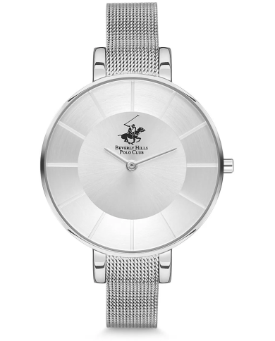 Orologio BEVERLY HILLS POLO CLUB BH2162-01 Donna