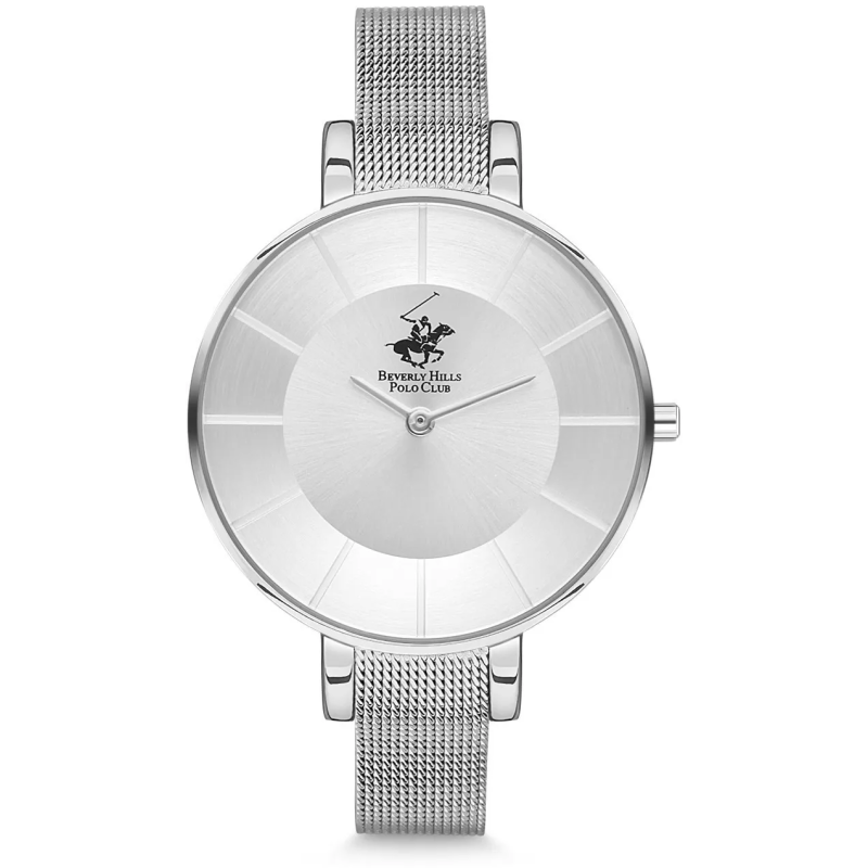 Orologio BEVERLY HILLS POLO CLUB BH2162-01 Donna