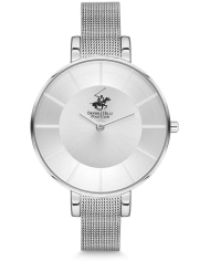 Orologio BEVERLY HILLS POLO CLUB BH2162-01 Donna