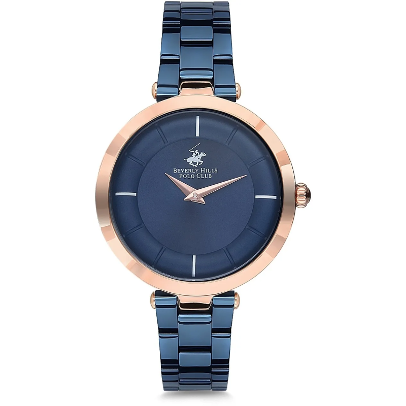 Orologio BEVERLY HILLS POLO CLUB BH2187-01 Donna