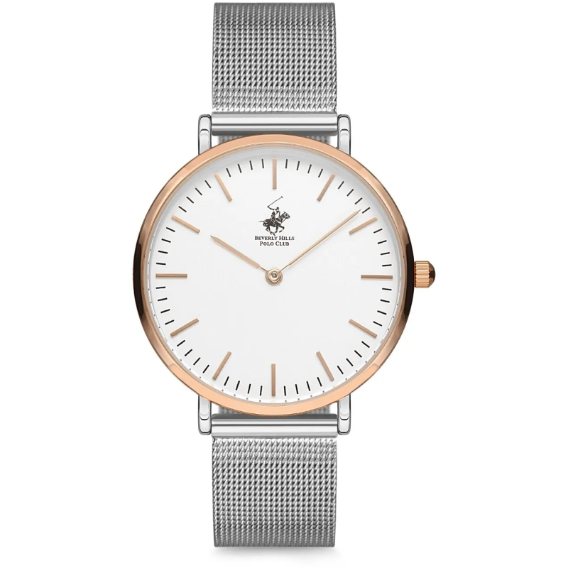 Orologio BEVERLY HILLS POLO CLUB BH0112-03 Donna