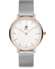 Orologio BEVERLY HILLS POLO CLUB BH0112-03 Donna