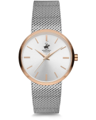 Orologio BEVERLY HILLS POLO CLUB BH0113-03 Donna