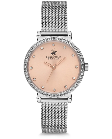 Orologio BEVERLY HILLS POLO CLUB BH2193-02 Donna