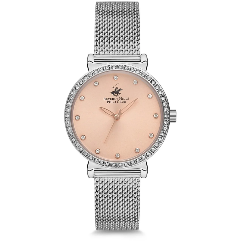 Orologio BEVERLY HILLS POLO CLUB BH2193-02 Donna