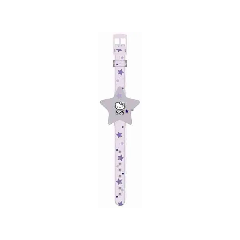 Orologio HELLO KITTY KID LCD WATCH ***SPECIAL PRICE*** Bambino
