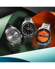 Orologio SEIKO 5 WATCHES SRPK13K1 Uomo