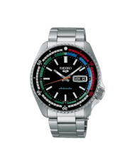 Orologio SEIKO 5 WATCHES SRPK13K1 Uomo