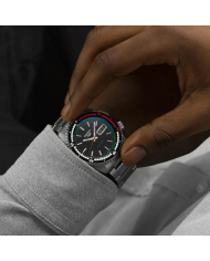 Orologio SEIKO 5 WATCHES SRPK13K1 Uomo