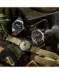 Orologio SEIKO 5 SPORTS AUTOMATIC DAY & DATE - BLACK Donna