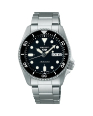 Orologio SEIKO 5 SPORTS AUTOMATIC DAY & DATE - BLUE Uomo