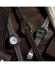 Orologio SEIKO 5 SPORTS AUTOMATIC GMT - WHITE Uomo