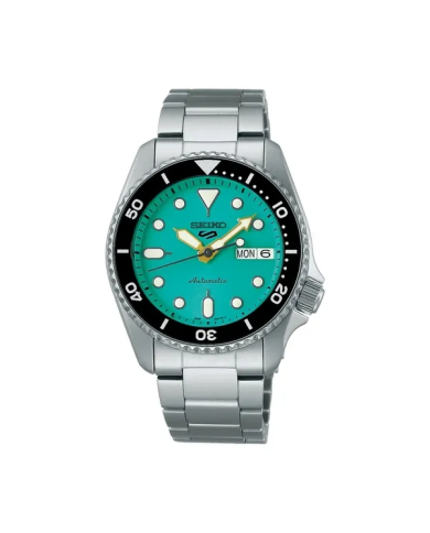 Orologio SEIKO SRPK33K1 Uomo