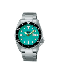 Orologio SEIKO SRPK33K1 Uomo