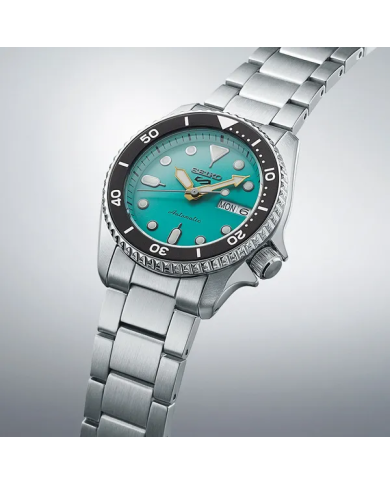 Orologio SEIKO SRPK33K1 Uomo