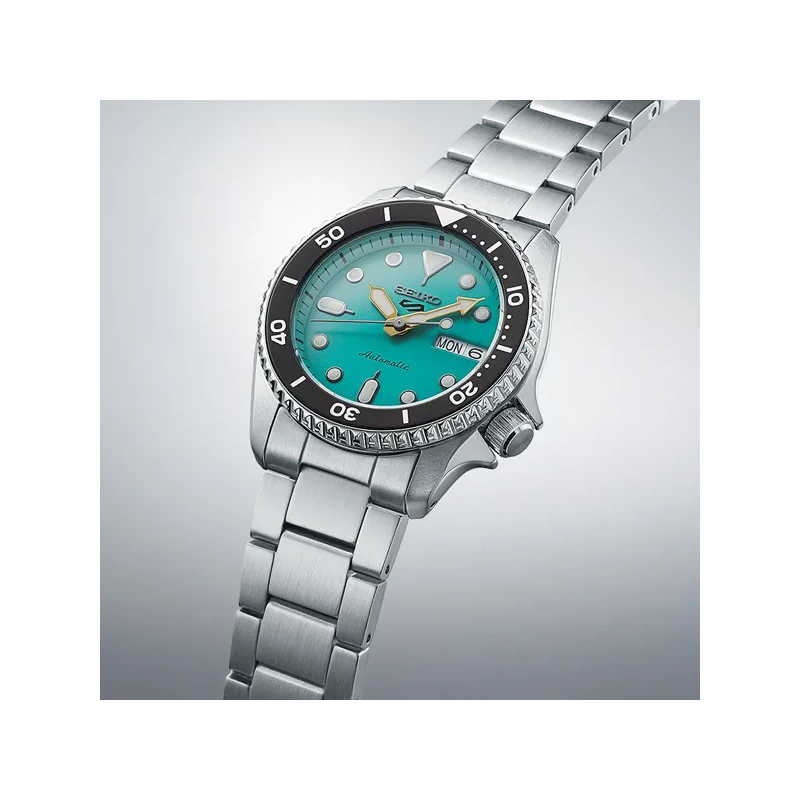 Orologio SEIKO SRPK33K1 Uomo