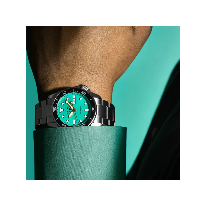 Orologio SEIKO SRPK33K1 Uomo