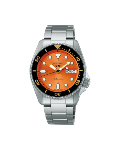 Orologio SEIKO SRPK35K1 Uomo