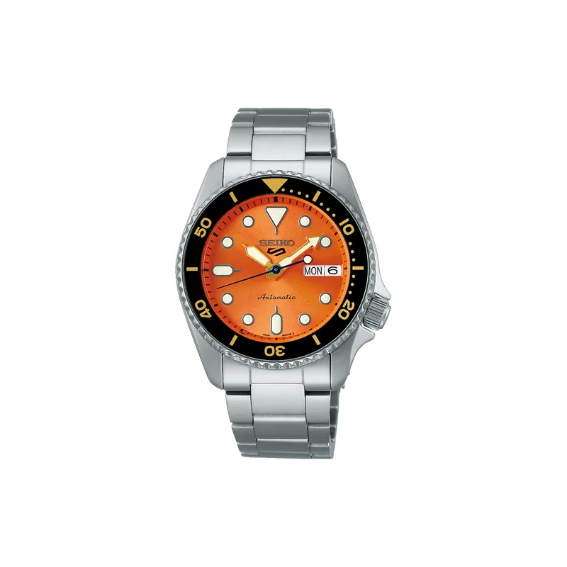 Orologio SEIKO SRPK35K1 Uomo