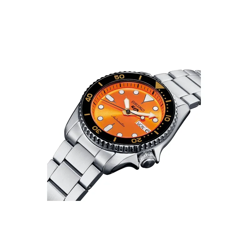 Orologio SEIKO SRPK35K1 Uomo