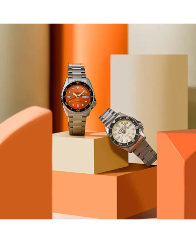 Orologio SEIKO SRPK35K1 Uomo