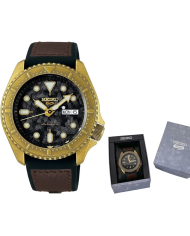 Orologio SEIKO 5 WATCHES SRPE80K1 Uomo